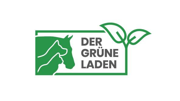 Logo Der grüne Laden